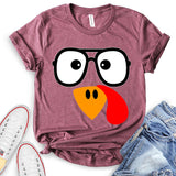 Cute Turkey T-Shirt