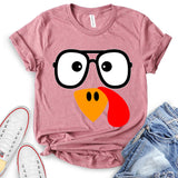 Cute Turkey T-Shirt