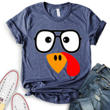 Cute Turkey T-Shirt