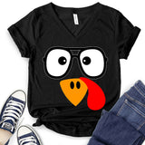 Cute Turkey T-Shirt