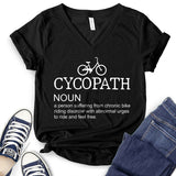 Cycopath Cycling T-Shirt