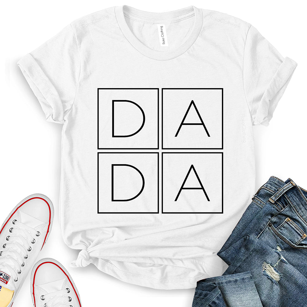 Dada T-Shirt