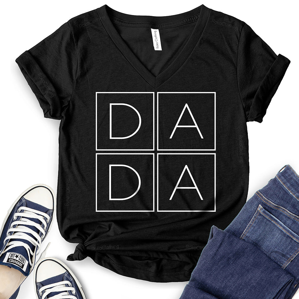 Dada T-Shirt