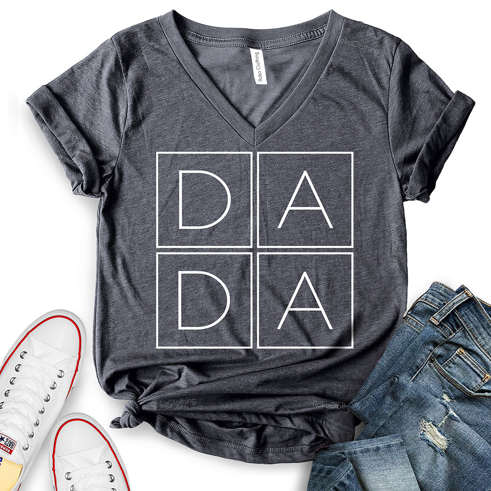 Dada T-Shirt