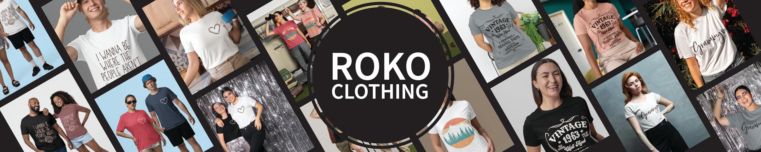 Roko Clothing Store