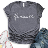 Fiancee T-Shirt