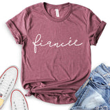 Fiancee T-Shirt