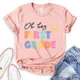 First Grade T-shirt