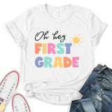 First Grade T-shirt