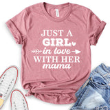 Girl in Love T-Shirt