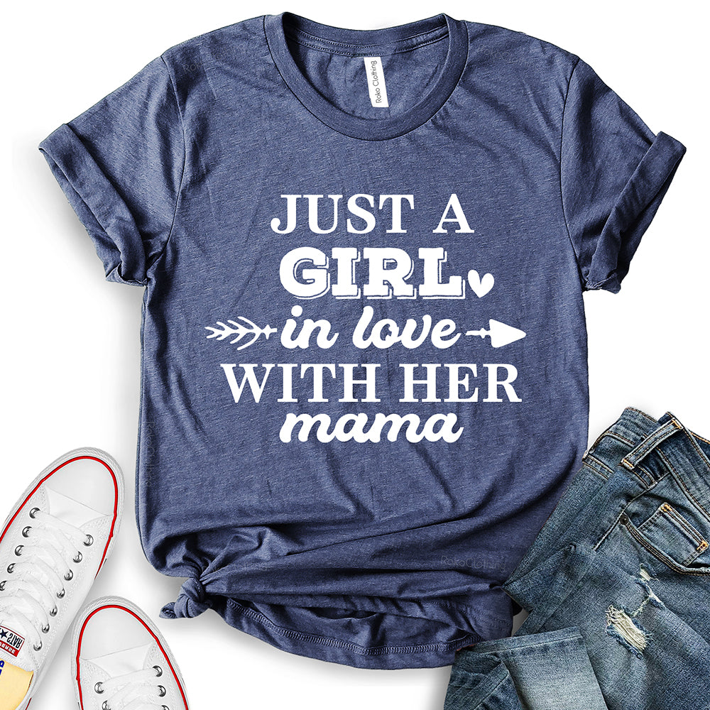 Girl in Love T-Shirt