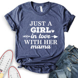 Girl in Love T-Shirt