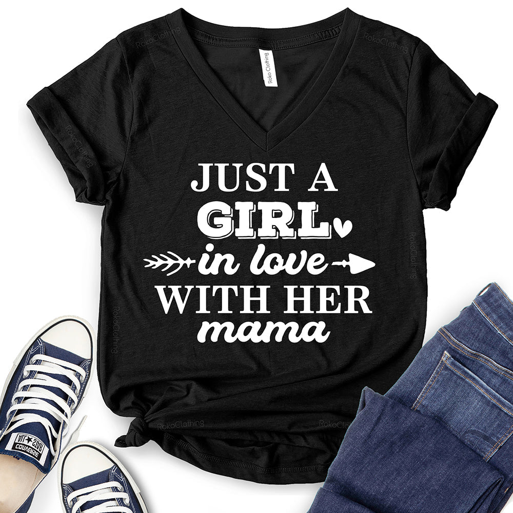 Girl in Love T-Shirt