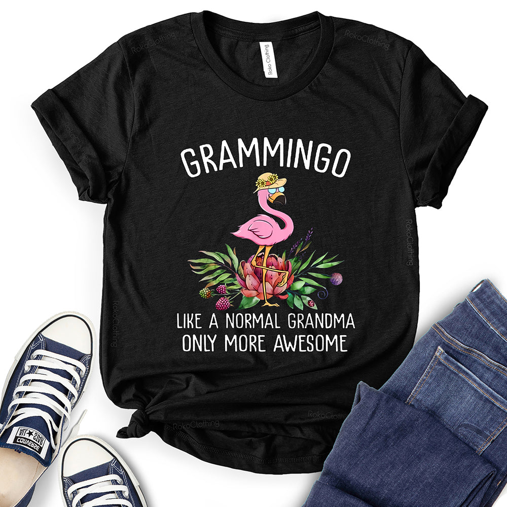 Gramingo T-Shirt