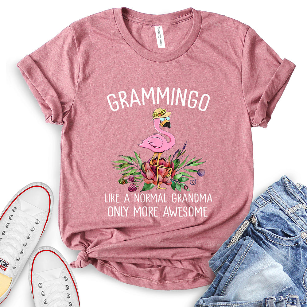 Gramingo T-Shirt