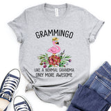 Gramingo T-Shirt