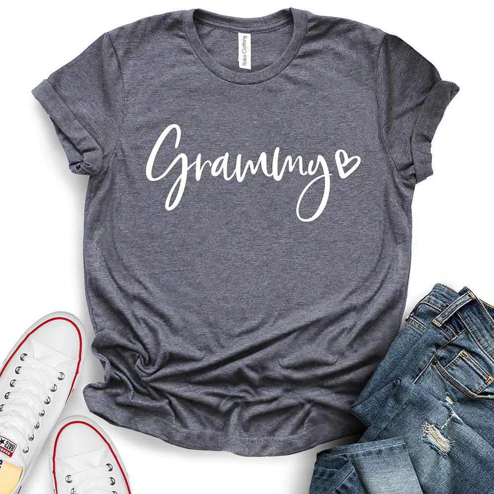 Grammy T-Shirt