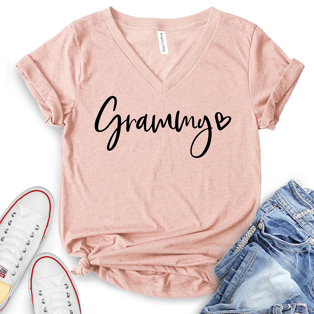 Grammy T-Shirt