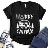 Happy Camper T-Shirt