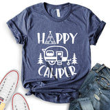 Happy Camper T-Shirt