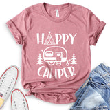 Happy Camper T-Shirt