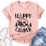 Happy Camper T-Shirt