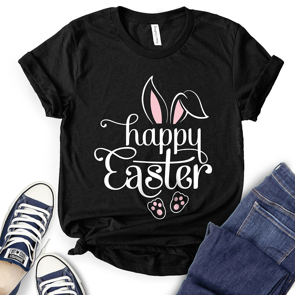 Happy Easter T-Shirt