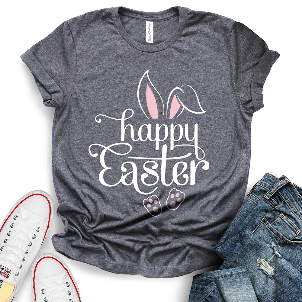 Happy Easter T-Shirt