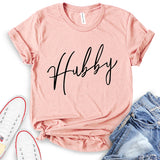 Hubby T-Shirt