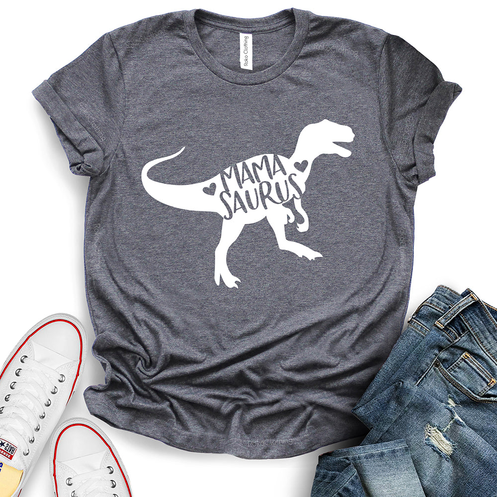 Mama Saurus T-Shirt