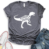 Mama Saurus T-Shirt