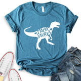 Mama Saurus T-Shirt