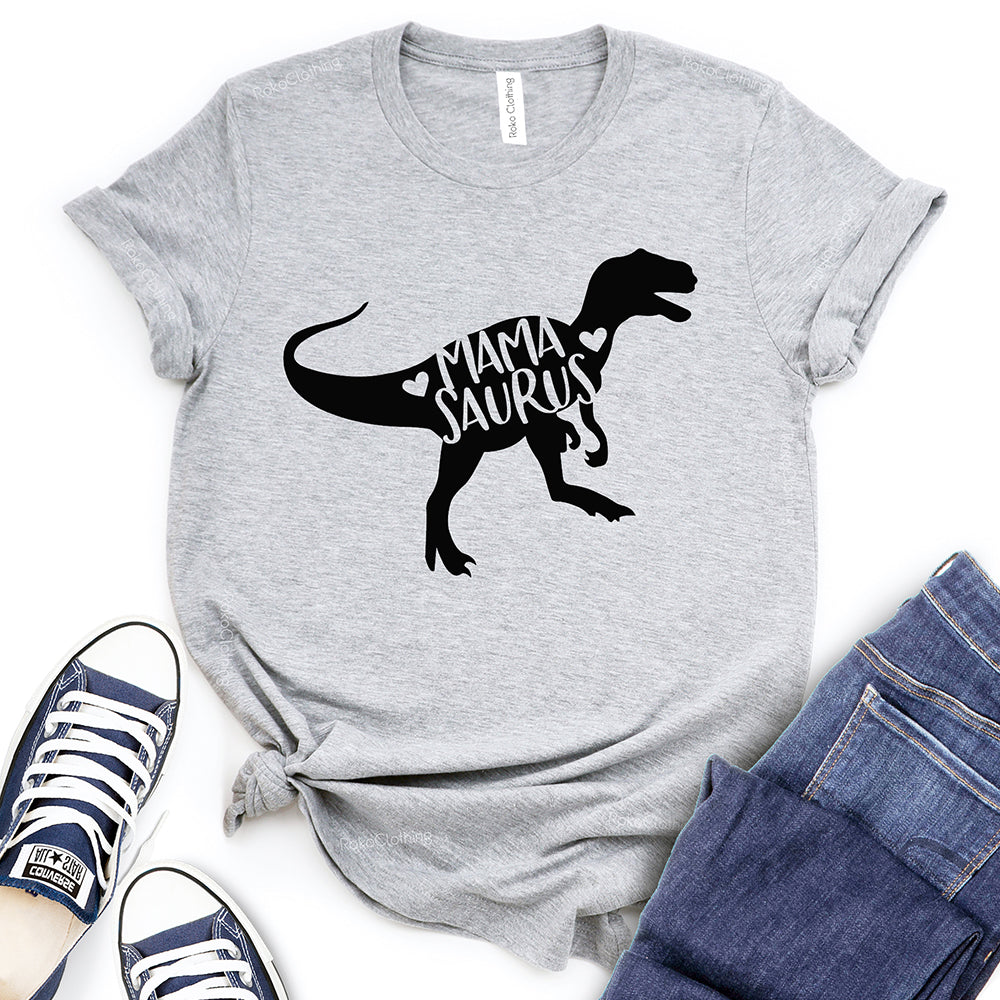 Mama Saurus T-Shirt