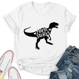 Mama Saurus T-Shirt