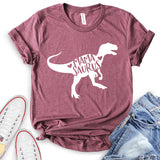 Mama Saurus T-Shirt