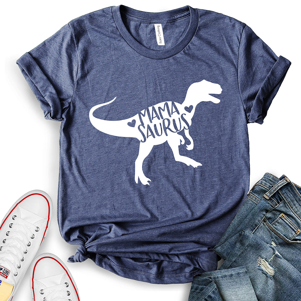 Mama Saurus T-Shirt