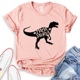 Mama Saurus T-Shirt