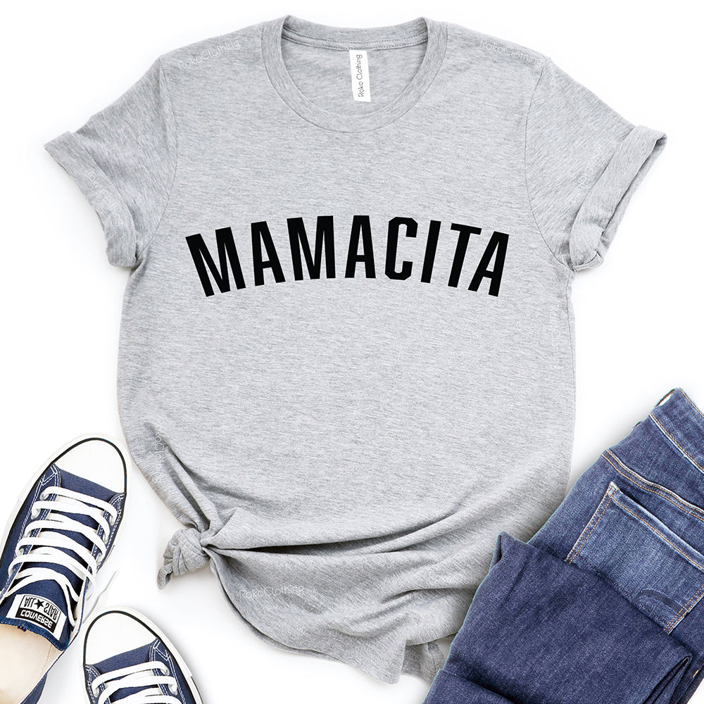 Mamacita T-Shirt