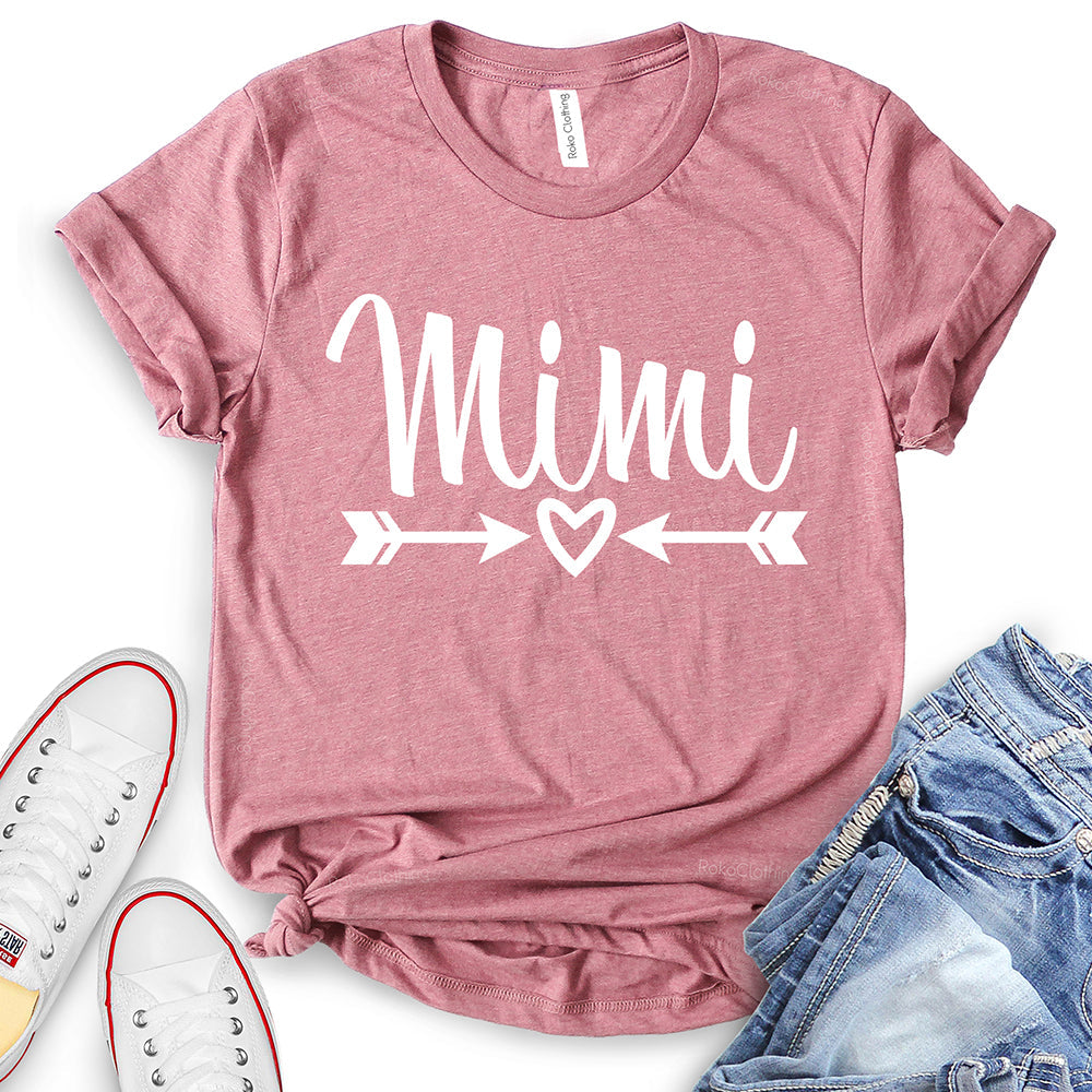 Mimi T-Shirt