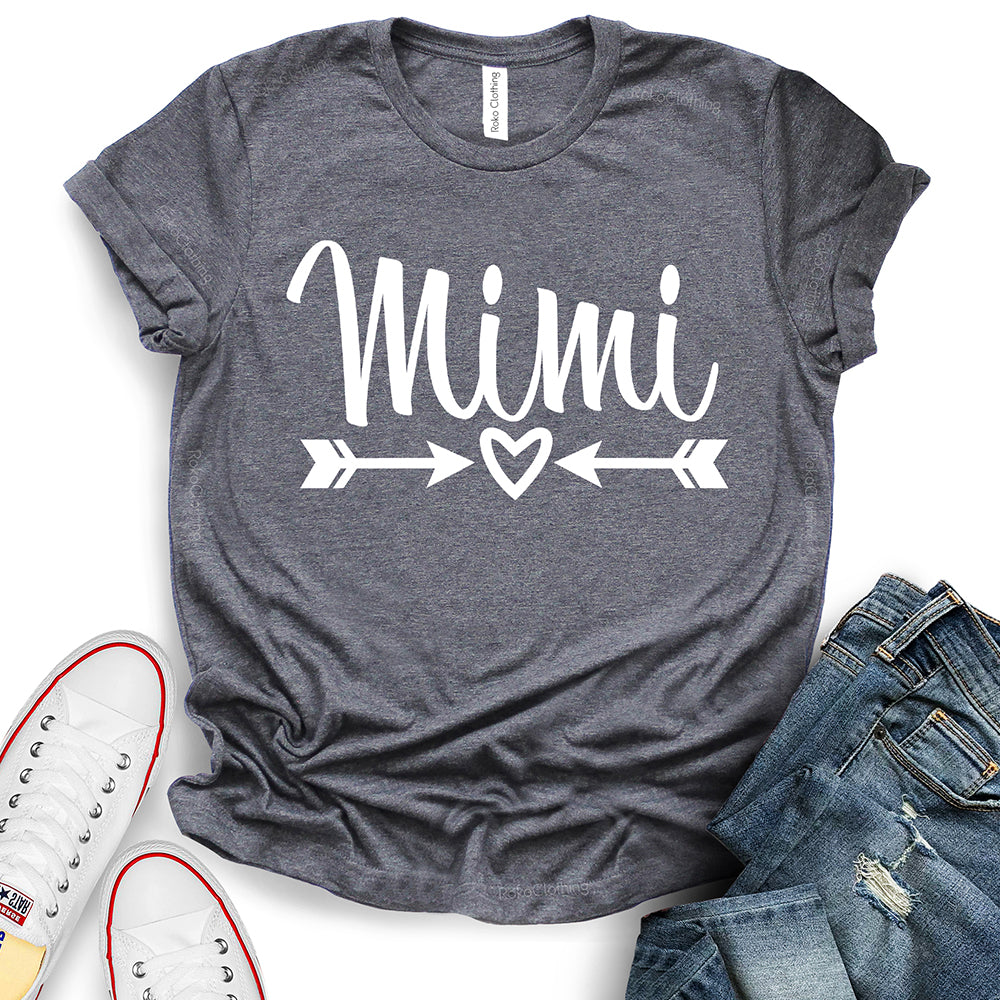 Mimi T-Shirt