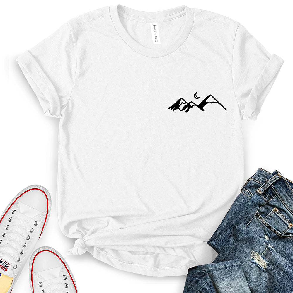 Mountains T-Shirt