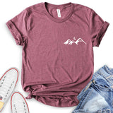 Mountains T-Shirt