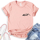 Mountains T-Shirt