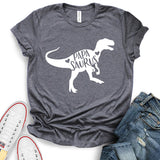 Papa Saurus T-Shirt