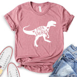 Papa Saurus T-Shirt