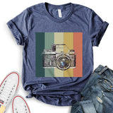 Photography T-Shirt