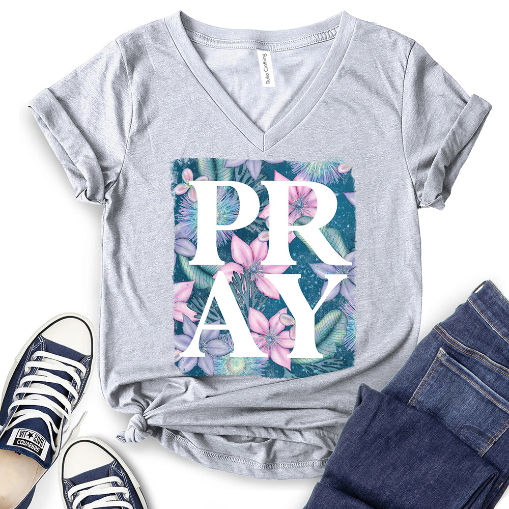 Pray T-Shirt