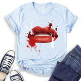 Red Lips T-Shirt