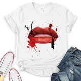 Red Lips T-Shirt