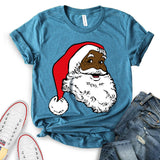 Santa T-Shirt | Christmas Gift